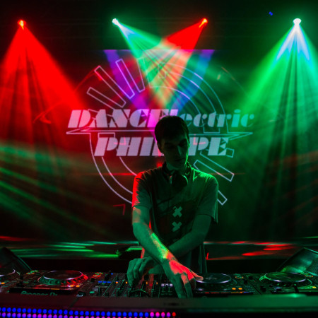 DANCElectricPHILIPE