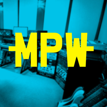 Magyar Producer Workshop