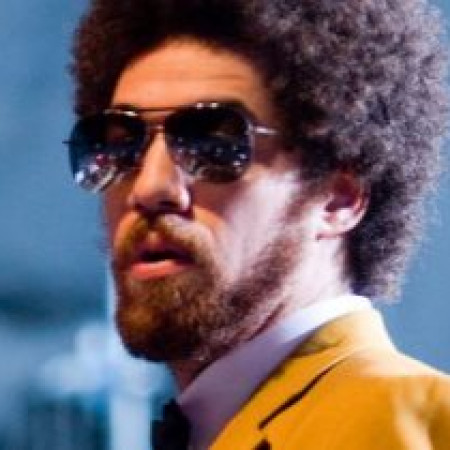 Danger Mouse