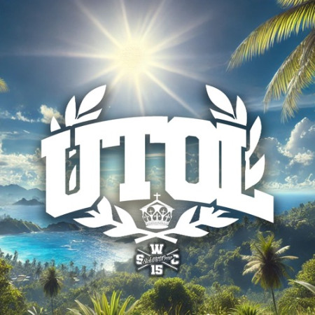 DJ UTOL (S.W.CREW)