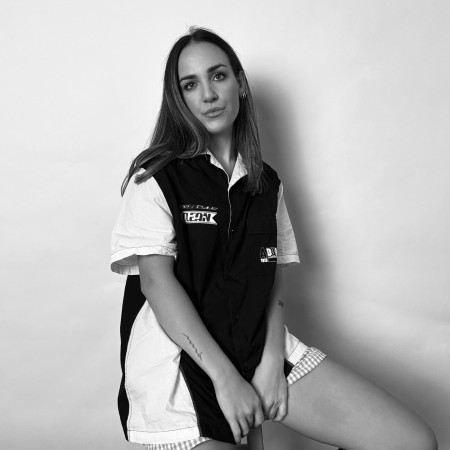 Daniela Corvea