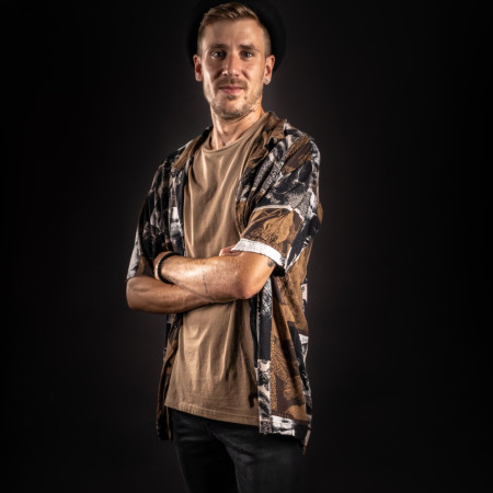 Daniel Aguilar