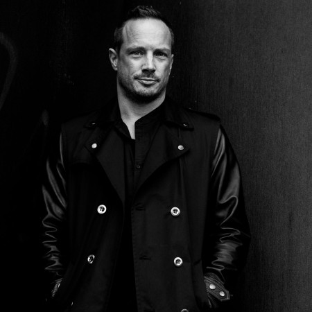 Daniel Bruns