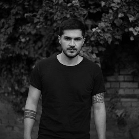 Daniel Cardenas