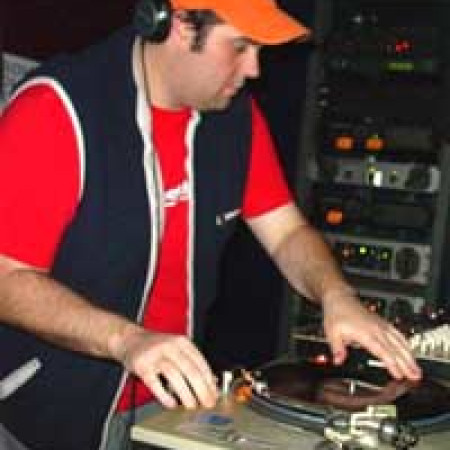 Daniel Crocetti