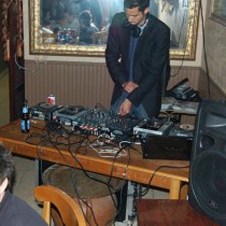 Dani Eldas