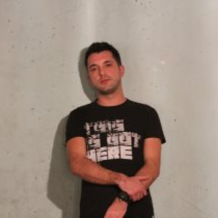Daniel Derek