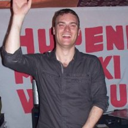 Daniel Donnachie