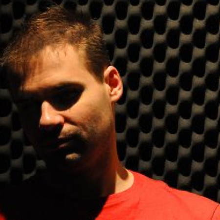 Daniel Dubb