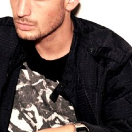 Daniel Farley