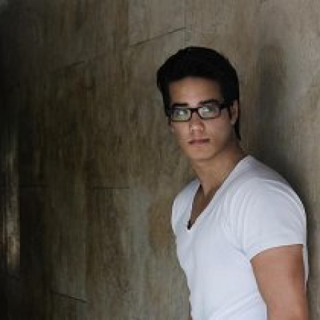 Daniel Frey