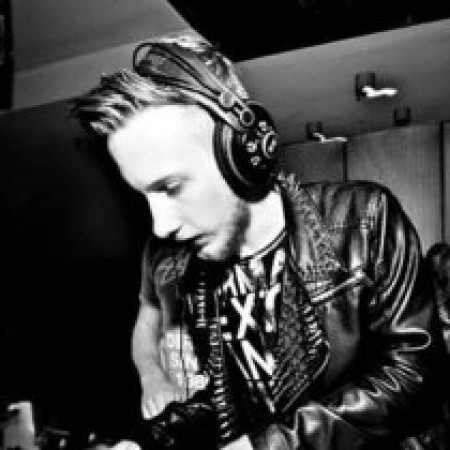 Daniel Jaeger