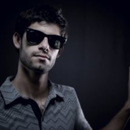 Daniel Jaramillo