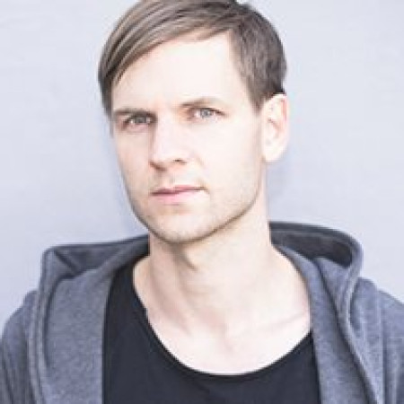 Daniel Madlung