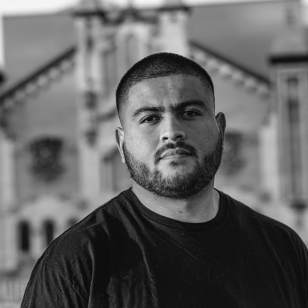 Daniel Martinez