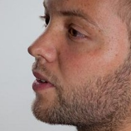 Daniel Mehlhart