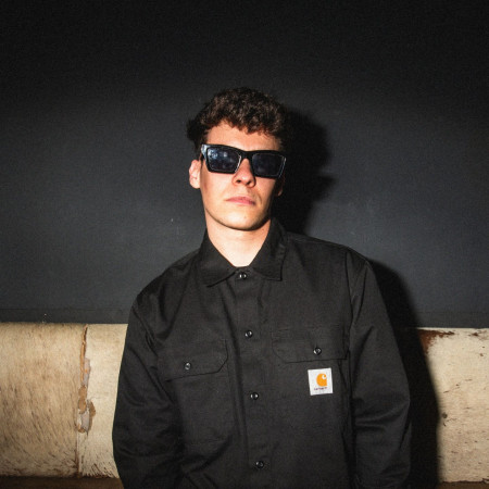 Daniel Moritz