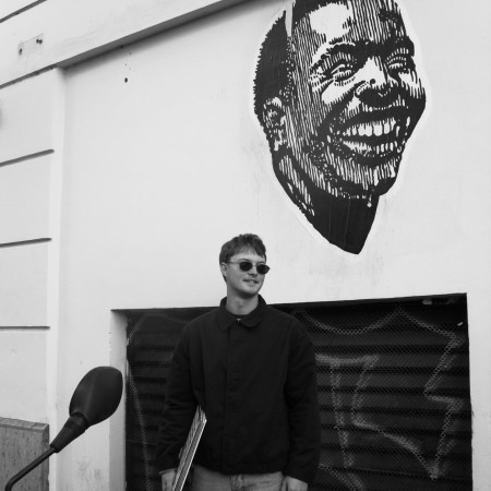 Daniel Ocean [LT]