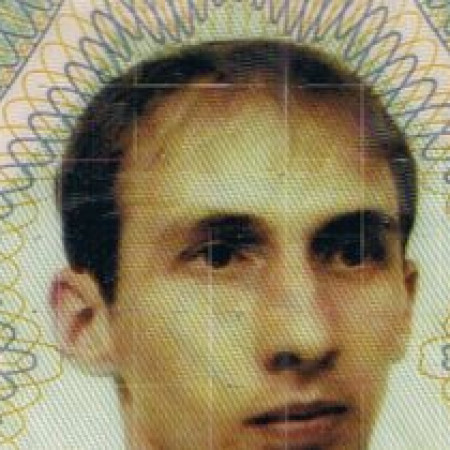 Daniel Paul