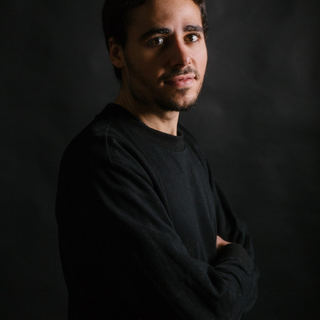 Daniel Ribeiro