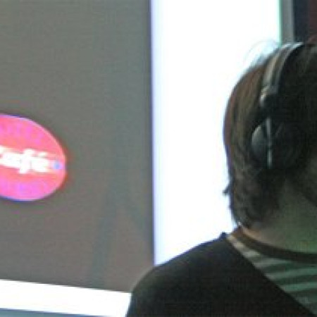 Daniel Vallejo