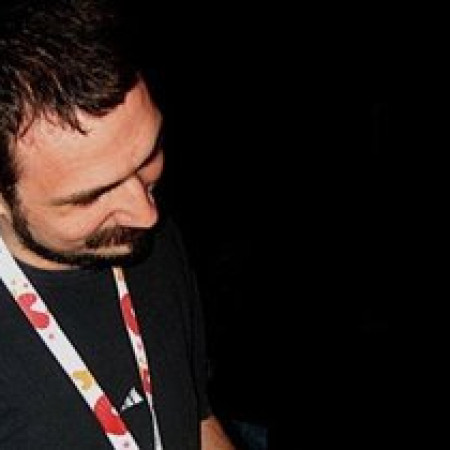 Danilo Tomic