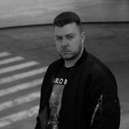 Dani Soto