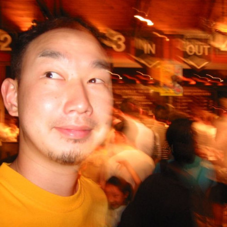 DAN K (Tokyo)