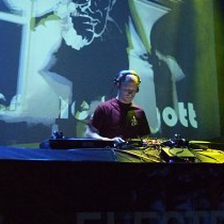 Dan Mc Elligott