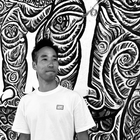 Dan Miyagishi