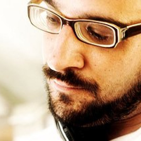 Danny Alonso