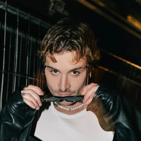 DANNY AVILA