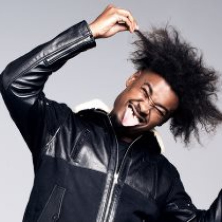 Danny Brown