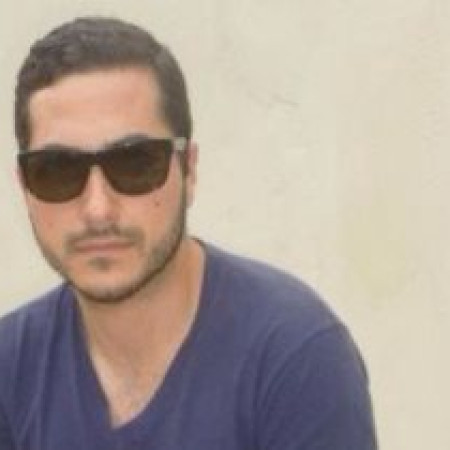 Danny De Sousa