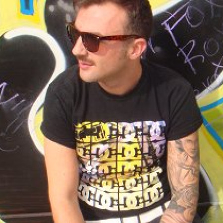 Danny DG