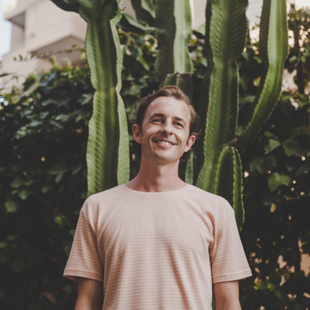Danny Langan