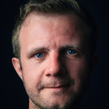 Danny Parton