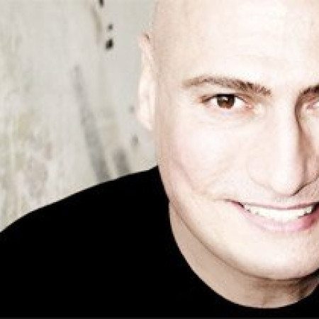 Danny Tenaglia