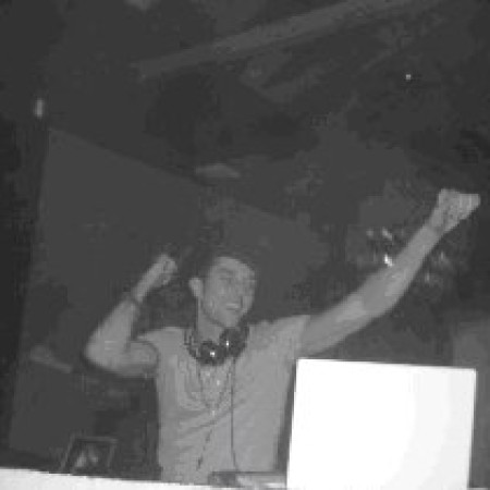 Dan Perrin