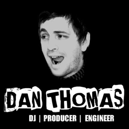 Dan Thomas