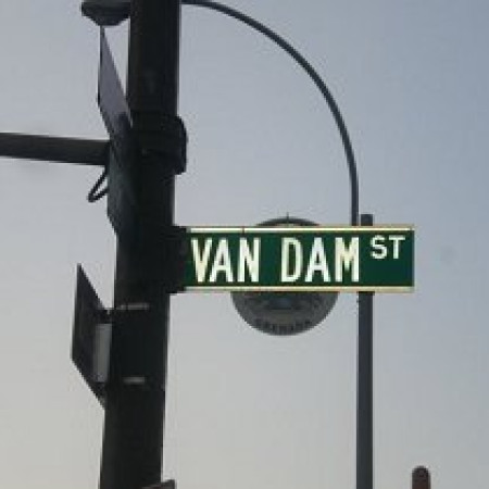 Dan Van Damn