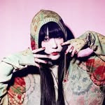Profile of Daoko official