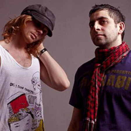 Darius Syrossian & Nyra