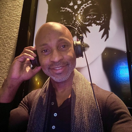 Dj Donovan