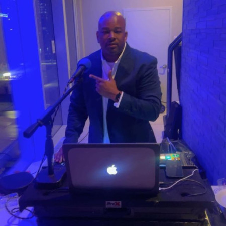 DJ Sirprize #Chicago