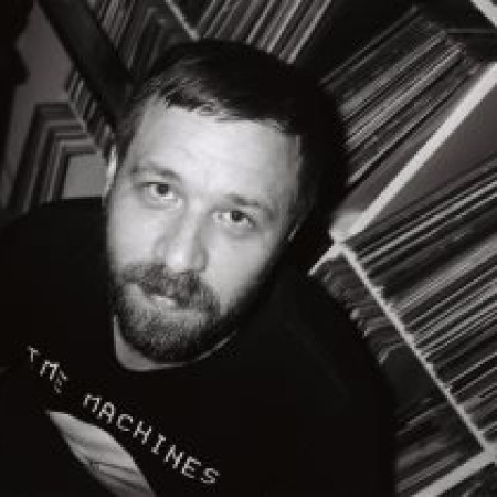 Darren Allen