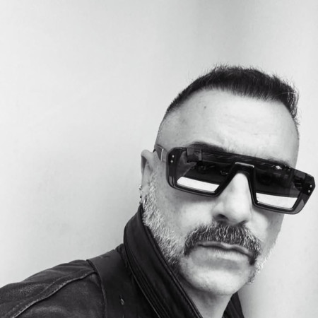 Darren Black