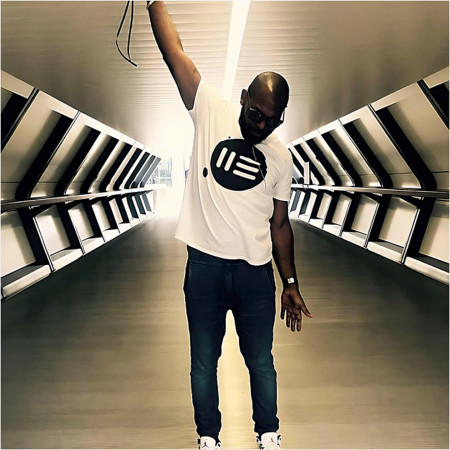 Darren Dynamikz