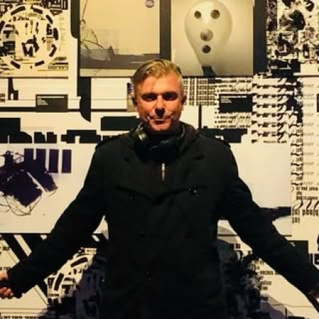 Darren Emerson
