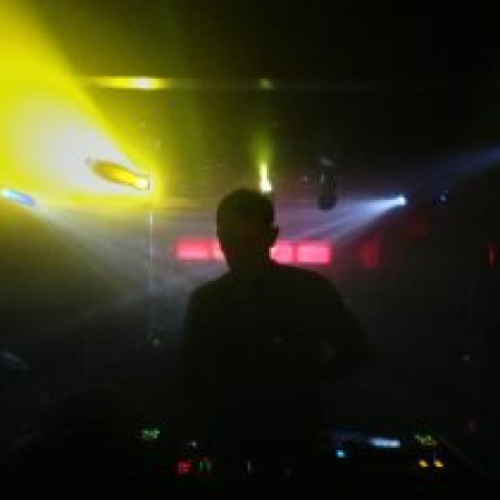 Darren Hall